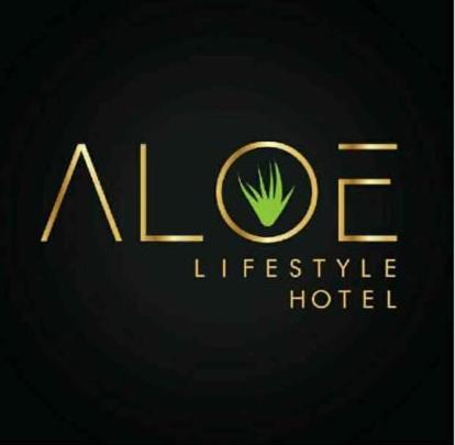 Aloe Lifestyle Hotel Eshowe Exterior foto